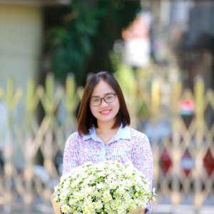 DƯƠNG THỊ THU HÀ